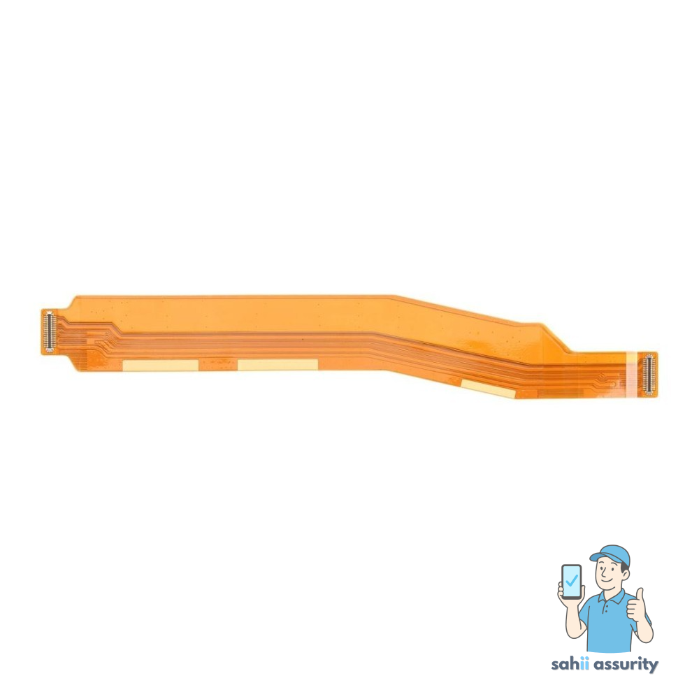 Main Board Flex Cable for Xiaomi Mi 11 Lite thumbnail